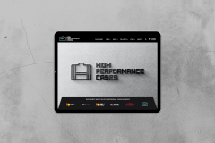 High Performance Cases