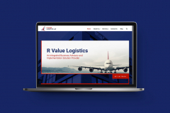 R Value Logistics