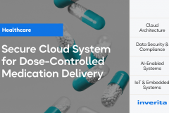 Dose-controlled Drug Delivery System 