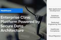  Internal Clinic Management System