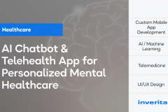 AI-powered Application for Telemedicine Customer