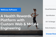 Employee Fitness Motivation App