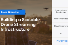 Drone Streaming Solution