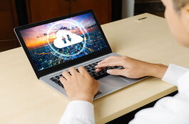 Image Data Mining & Process Automation