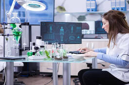 Medical Equipment Product Data Mining