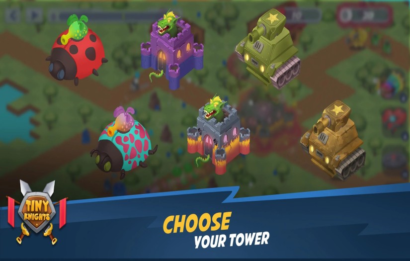 DSW Gaming screenshot 1