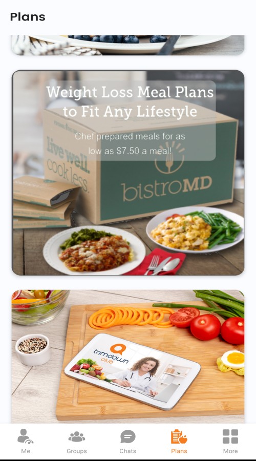 Better Together screenshot 1