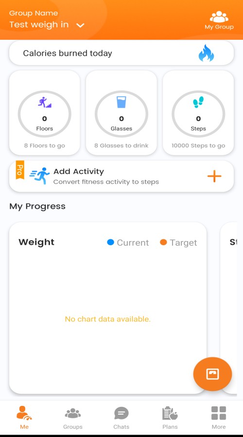 Better Together screenshot 2
