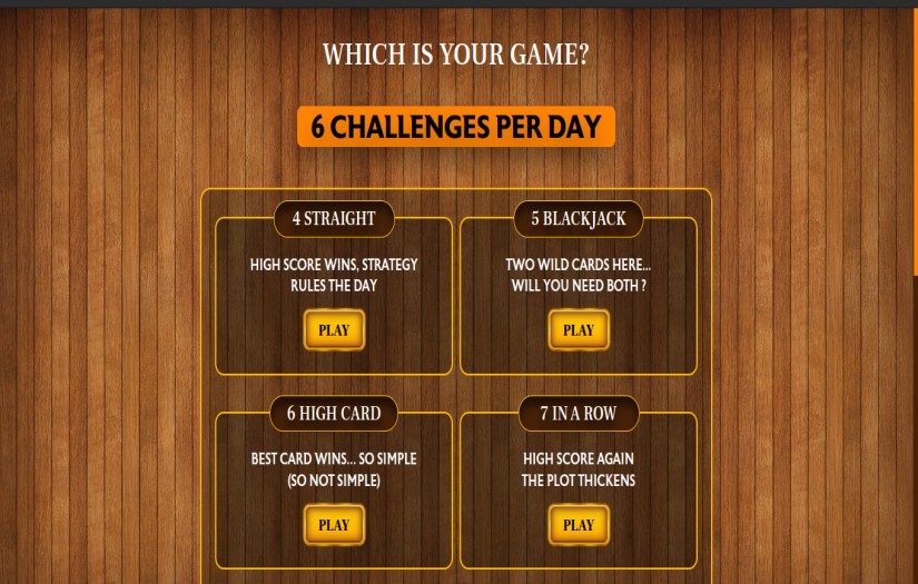 6perDay screenshot 1