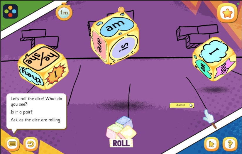 Helen Doron screenshot 1