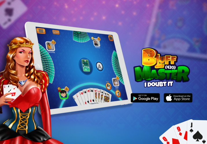 Bluff Master screenshot 1