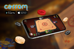 Carrom