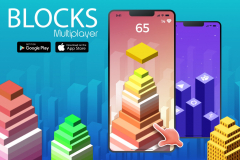 Blocks Multiplayer