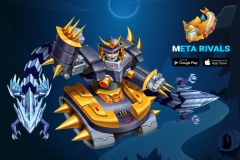 Meta Rivals