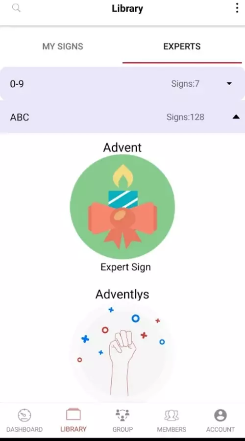 Sharing by Milla Says screenshot 1