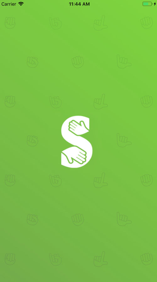 Sharing by Milla Says screenshot 2