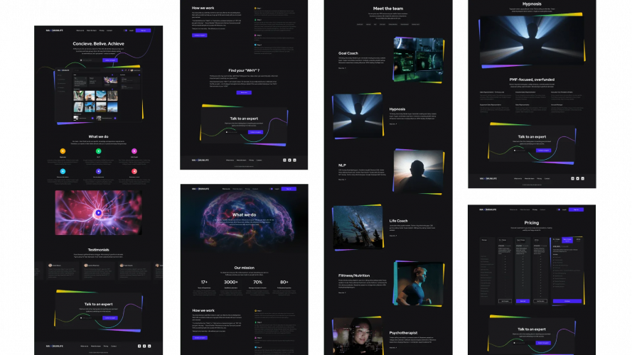 MaximumLife screenshot 3