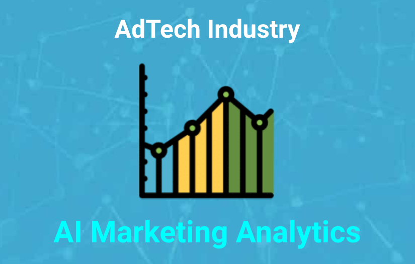 AI Marketing Analytics Platform screenshot 1