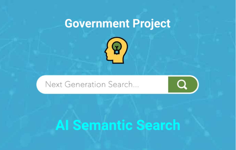 AI Semantic Search screenshot 1