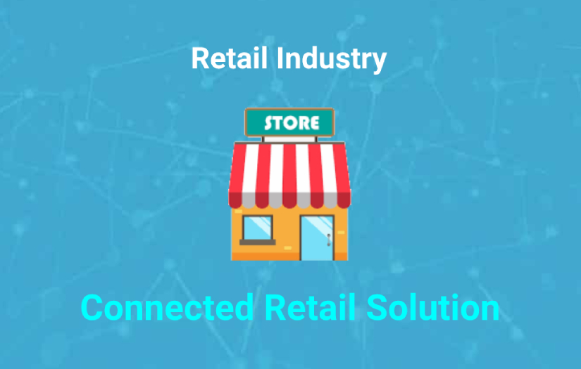 Connected Retail Solution screenshot 1