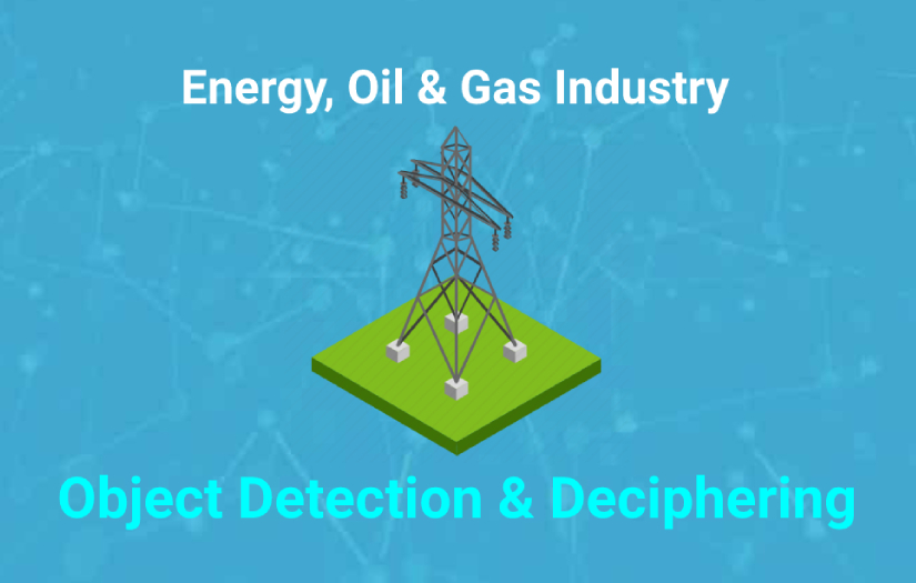 Object Detections & Tags Deciphering from Images screenshot 1