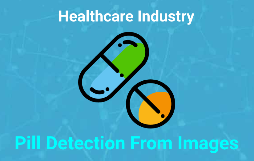 Pill Detection from Images screenshot 1