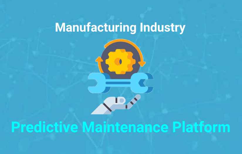 Predictive Maintenance Platform screenshot 1