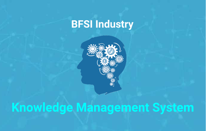 Knowledge Management System screenshot 1