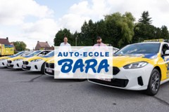 Auto-école Bara