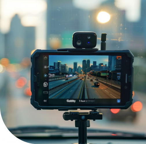 Creating the Future of Street Mapping screenshot 1