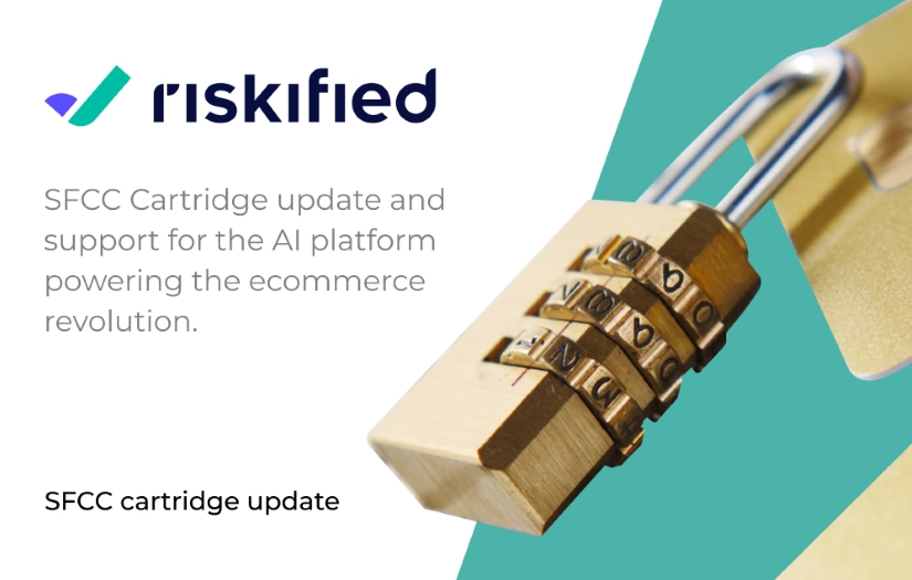 Riskified screenshot 1