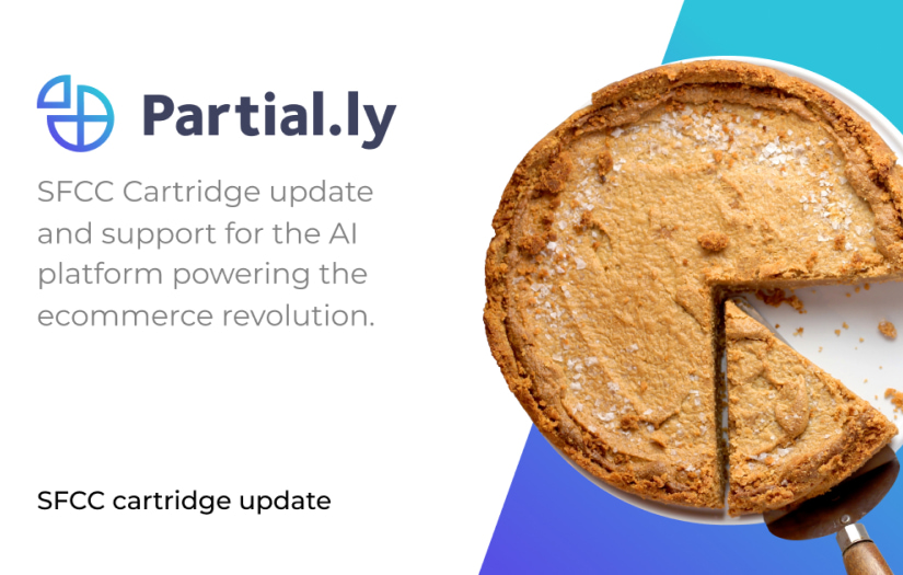 Partial.ly screenshot 1