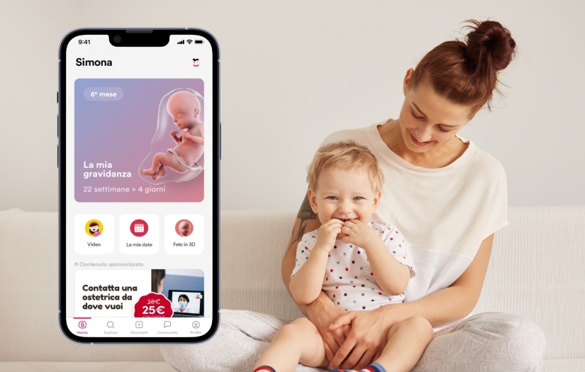 Openmind screenshot 1