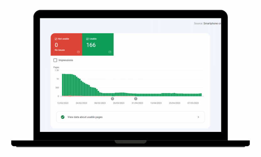 SEO for ThinkUpThemes screenshot 1