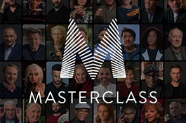 MasterClass