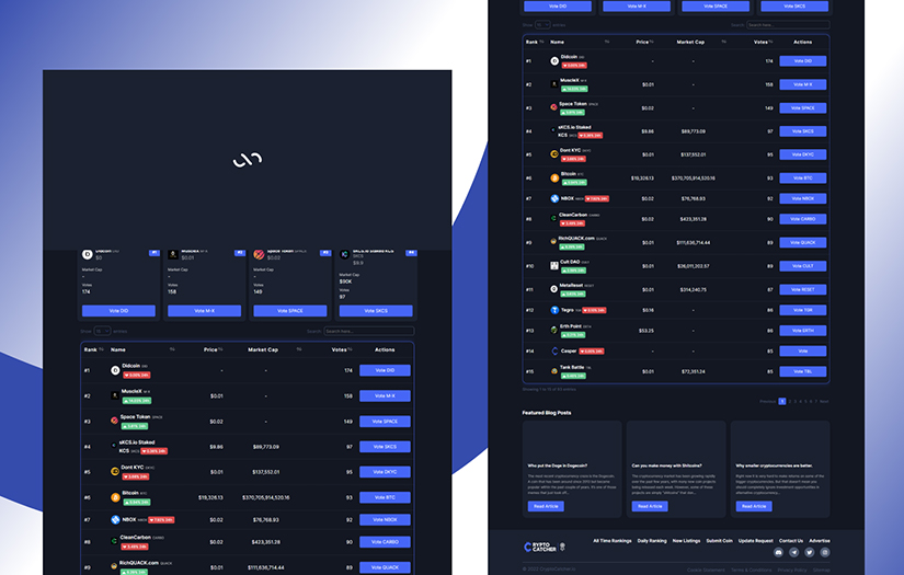 CryptoCatcher - Catch Them Before They Moon! screenshot 1