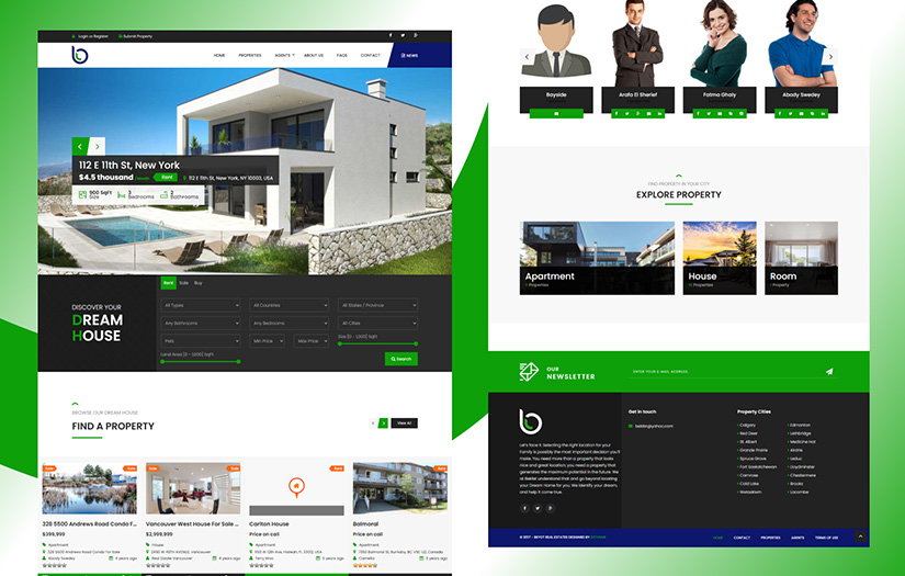 Beklist - Buy or sell your house screenshot 1