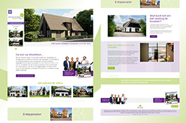 Architectuurwonen