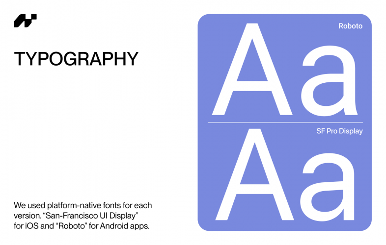 ABBYY Visual Guidelines screenshot 2