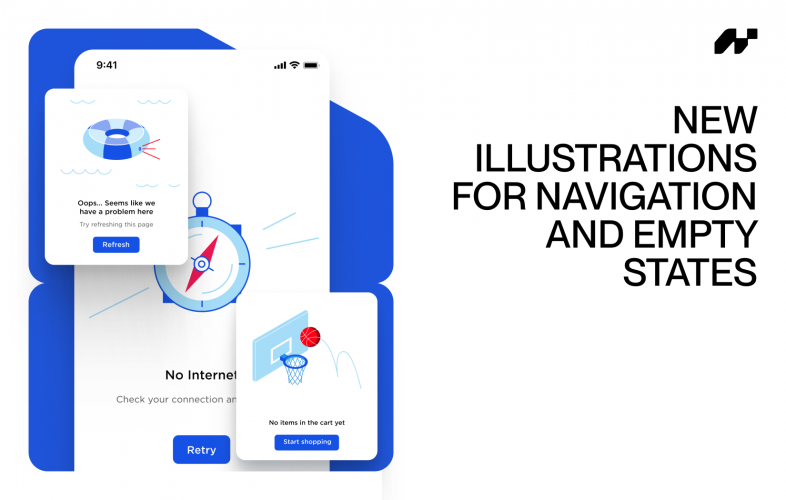 Super App for a Sporting Goods Retailer screenshot 1