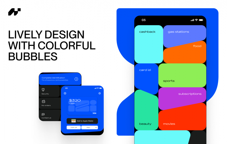 Super App With Banking and Lifestyle Services screenshot 3