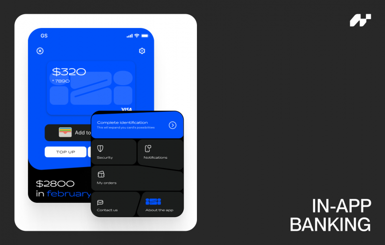 Super App With Banking and Lifestyle Services screenshot 2