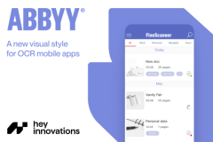 ABBYY Visual Guidelines
