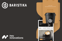 Coffee Shop Management Platform