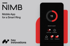Emergency Smart Ring App