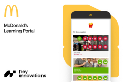 McDonald’s Learning Portal