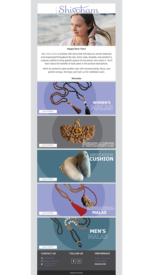 Shivoham screenshot 1