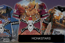 MonkStars