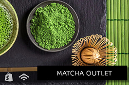 Matcha Outlet