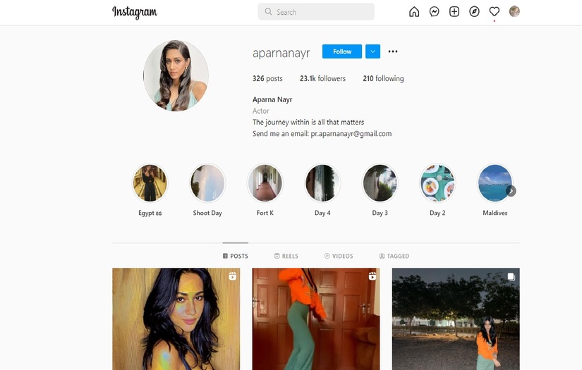 Instagram Reels Likes Campaign screenshot 1